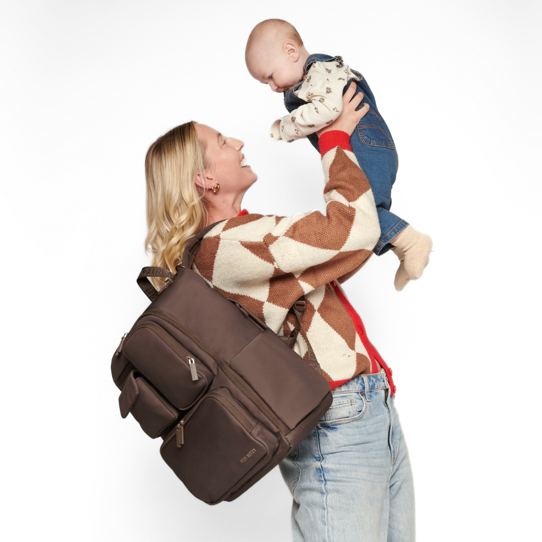 Belong Utility Backpack™ Diaper Bag