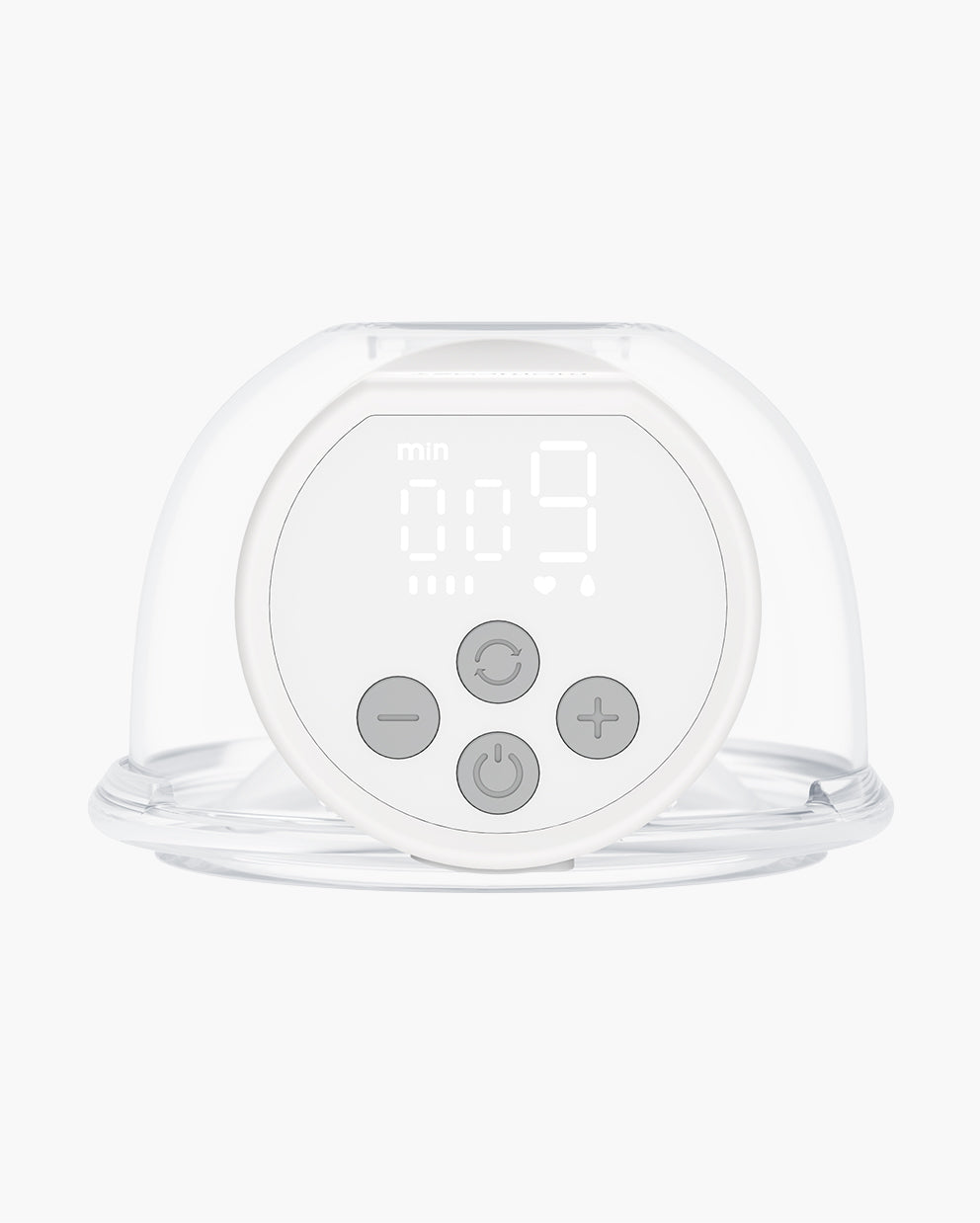 S12 Pro Wearable Breast Pump - High Efficiency