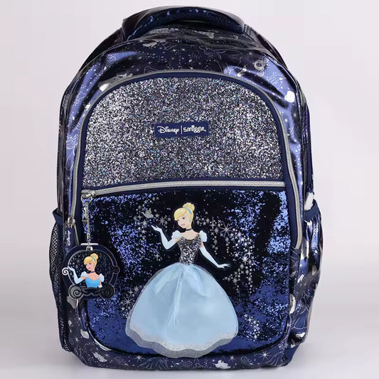 Disney Smiggle Cinderella School Bag