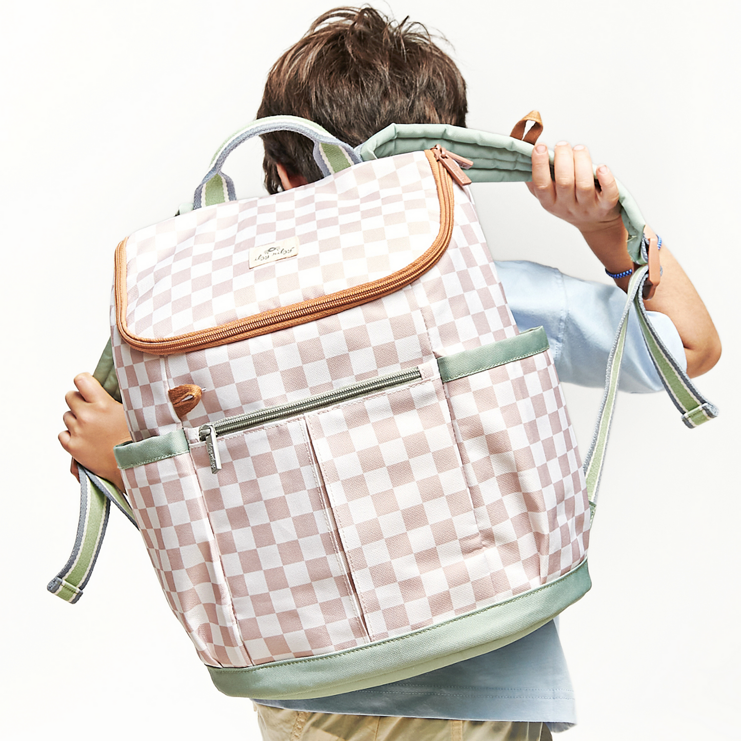 Itzy Explorer™ Big Kids Backpack