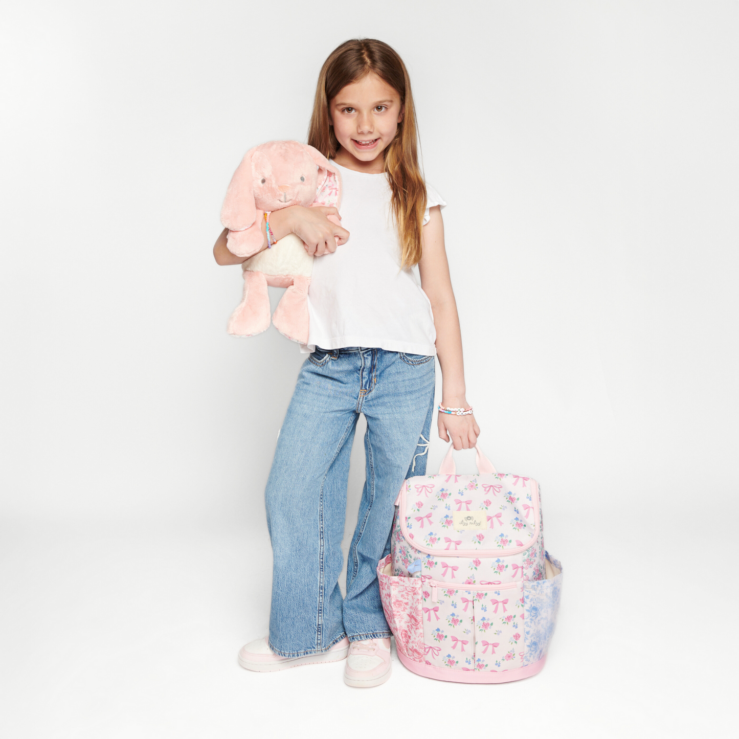 Itzy Explorer™ Big Kids Backpack
