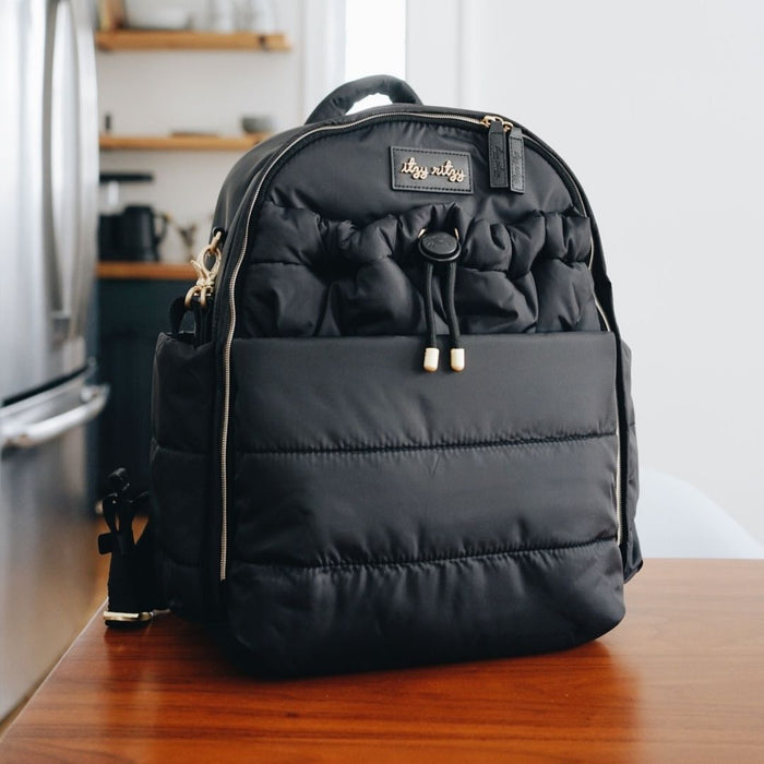 Dream Backpack™ Diaper Bag