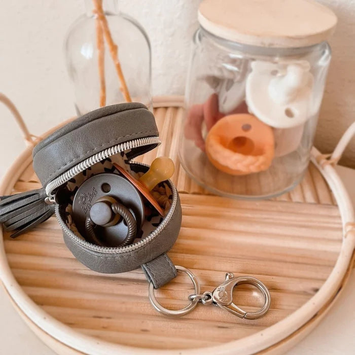 Itzy Soother™ Natural Rubber Pacifier - 0-6M