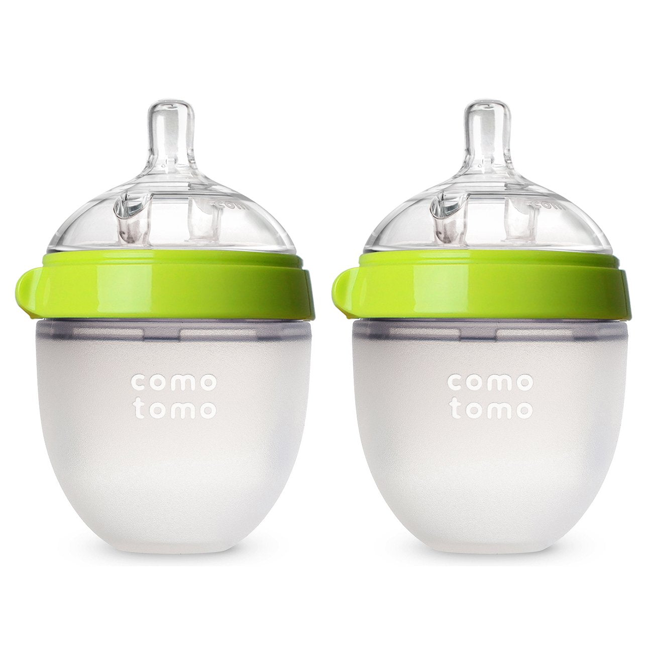 Comotomo Baby Bottle (2 Count)