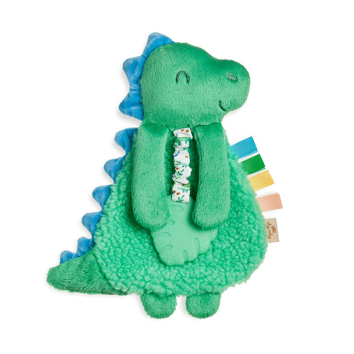 Itzy Lovey™ Plush And Teether Toy
