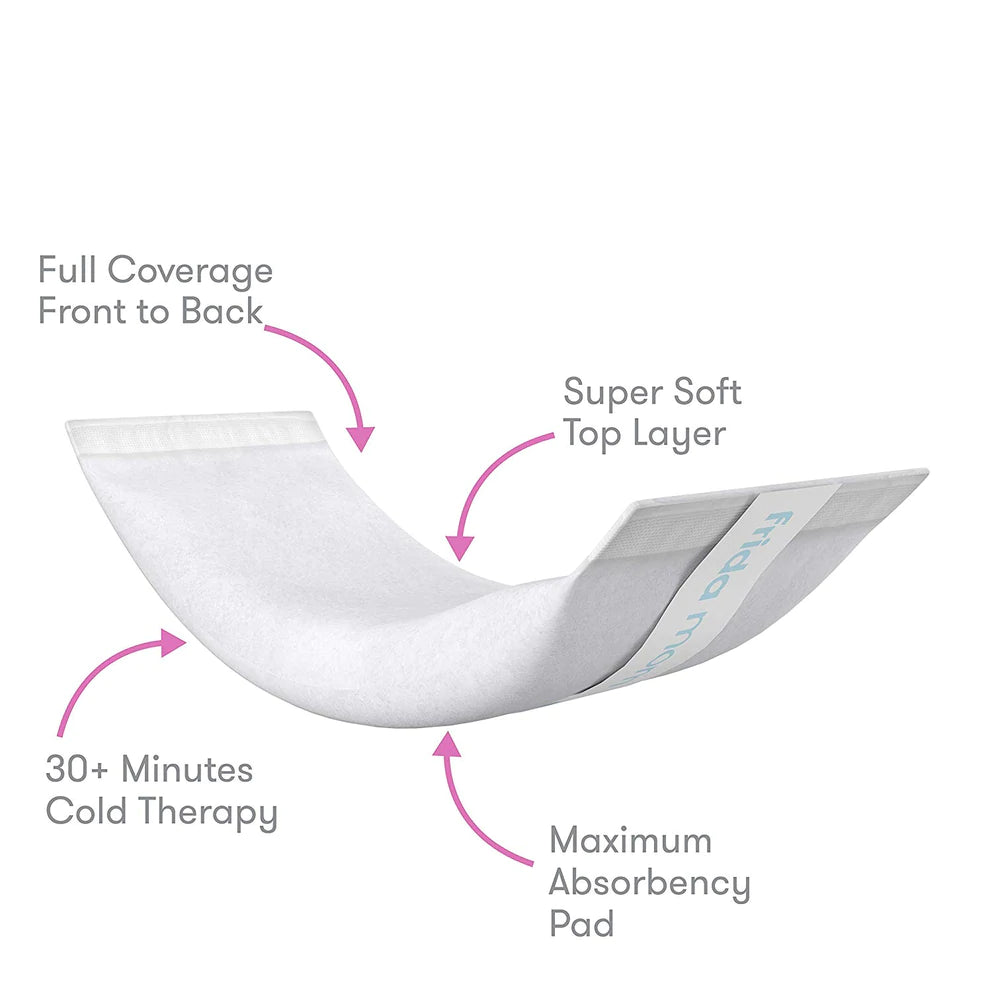 Instant Ice Maxi Pads