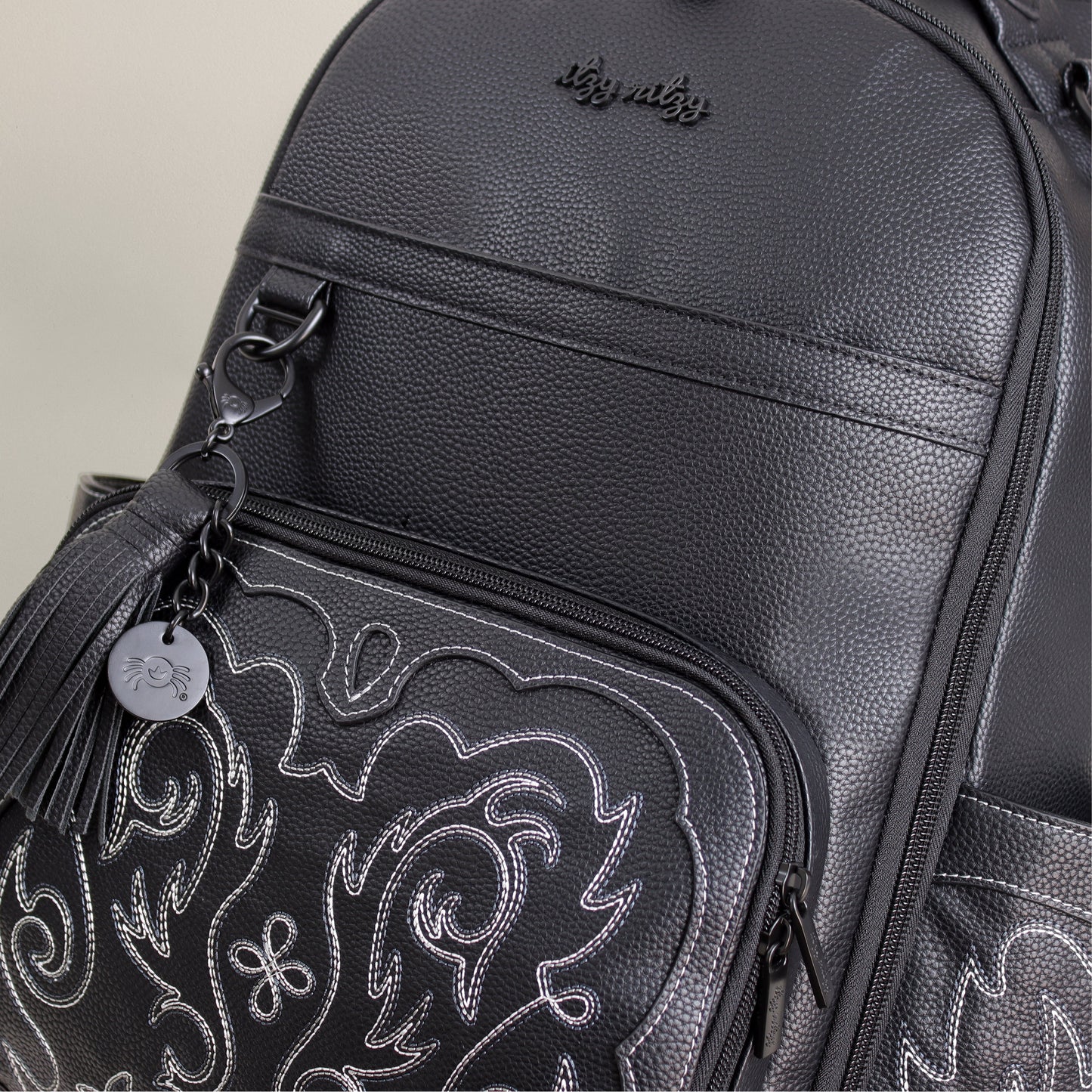 Outlaw Boss Plus™ Large Diaper Bag Backpack