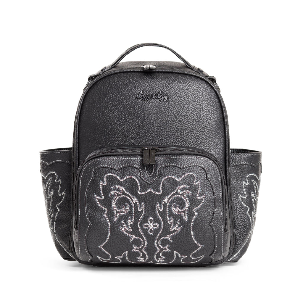 Nash Itzy Mini Plus™ Diaper Bag - Outlaw