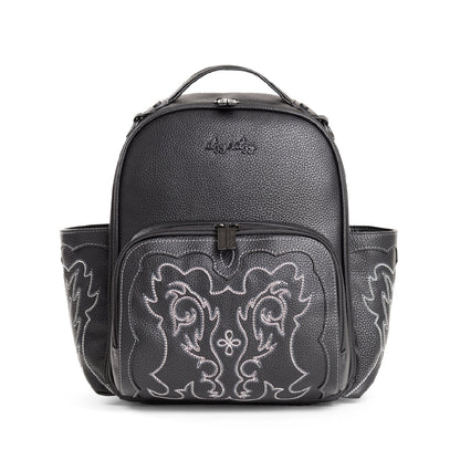 Nash Itzy Mini Plus™ Diaper Bag - Outlaw