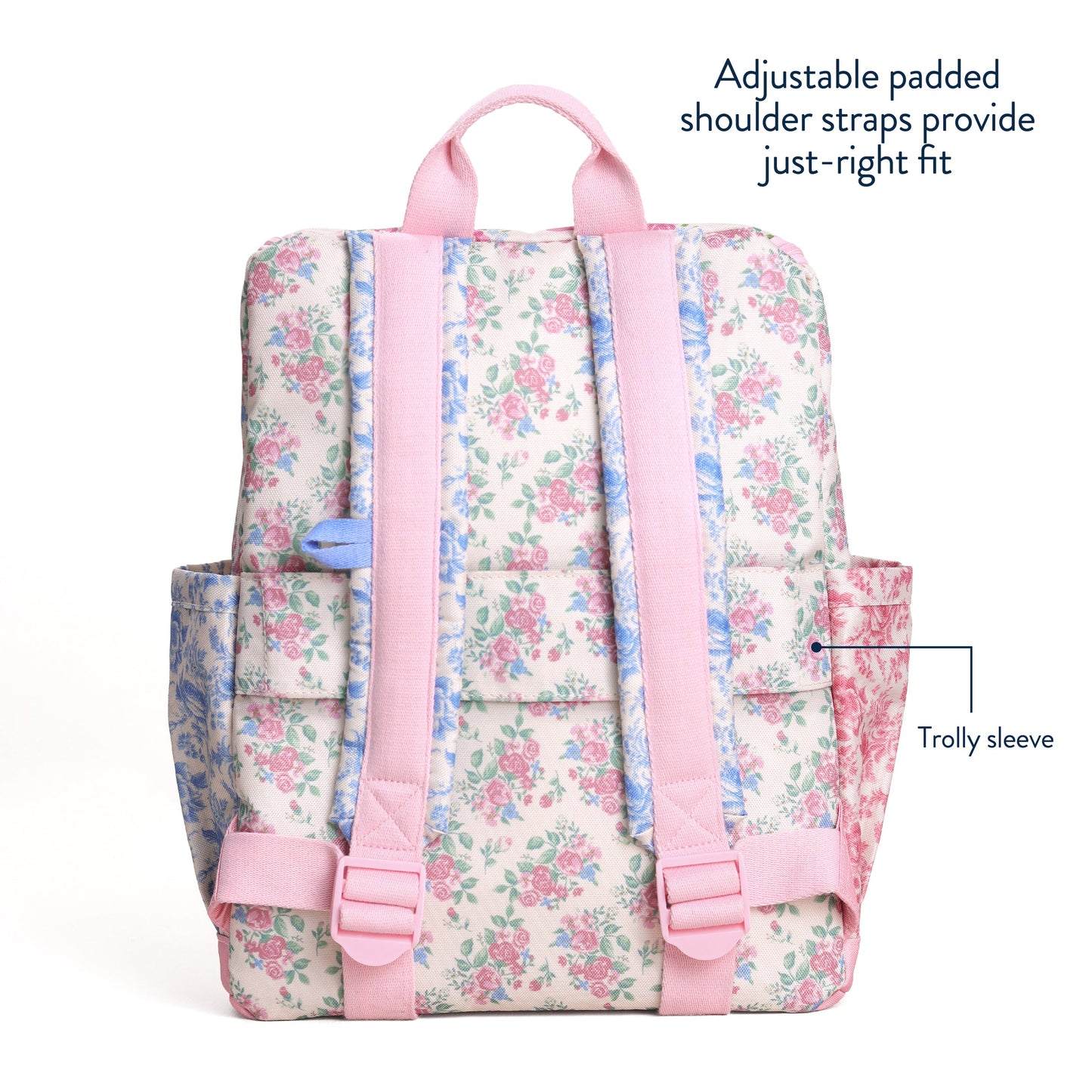 Itzy Explorer™ Big Kids Backpack