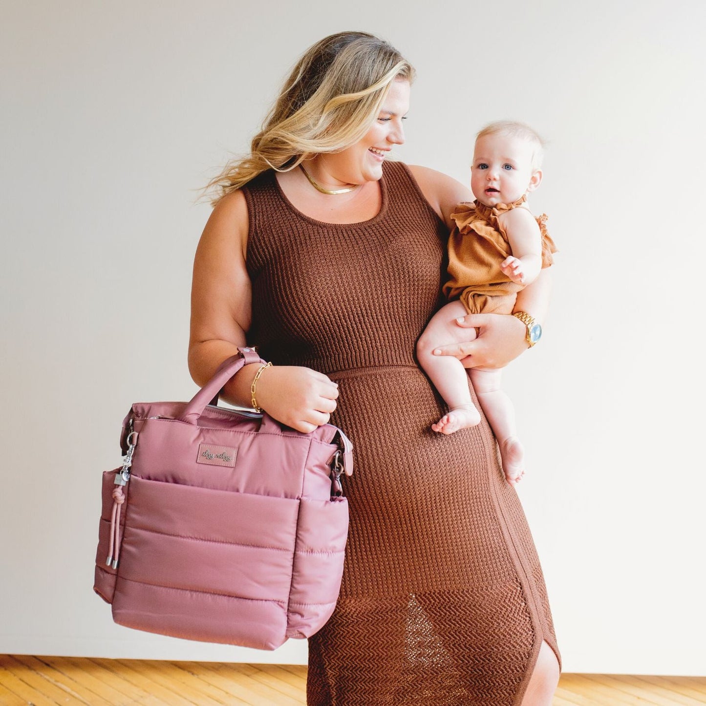 Dream Convertible™ Diaper Bag