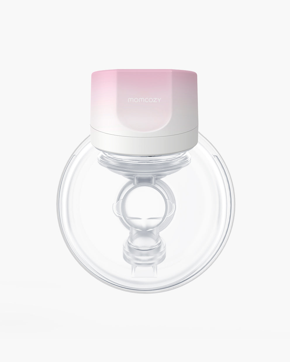 S12 Pro Wearable Breast Pump - High Efficiency