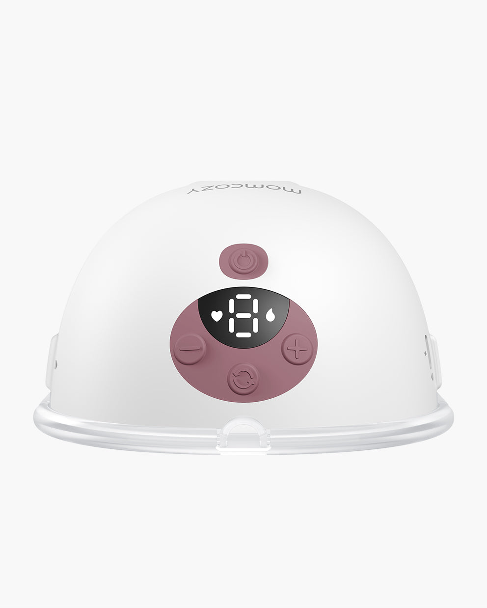 All-in-one M5 Wearable Breast Pump - Painlessly Pump