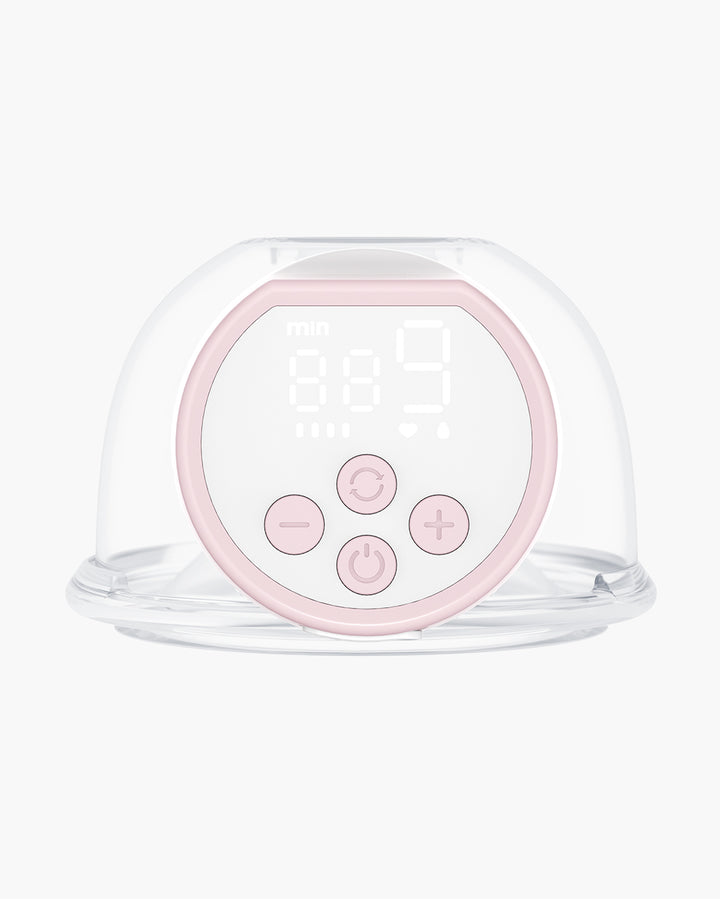 S12 Pro Wearable Breast Pump - High Efficiency