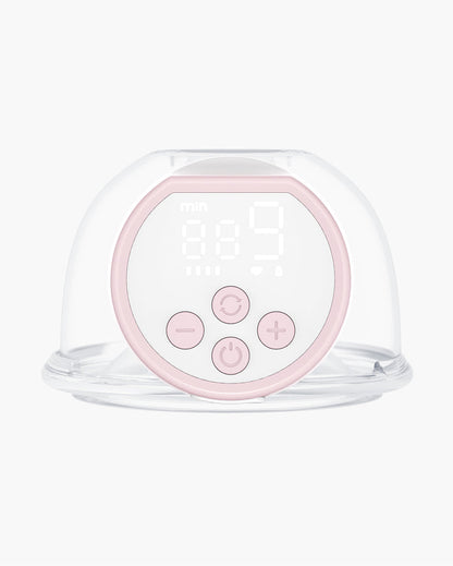S12 Pro Wearable Breast Pump - High Efficiency