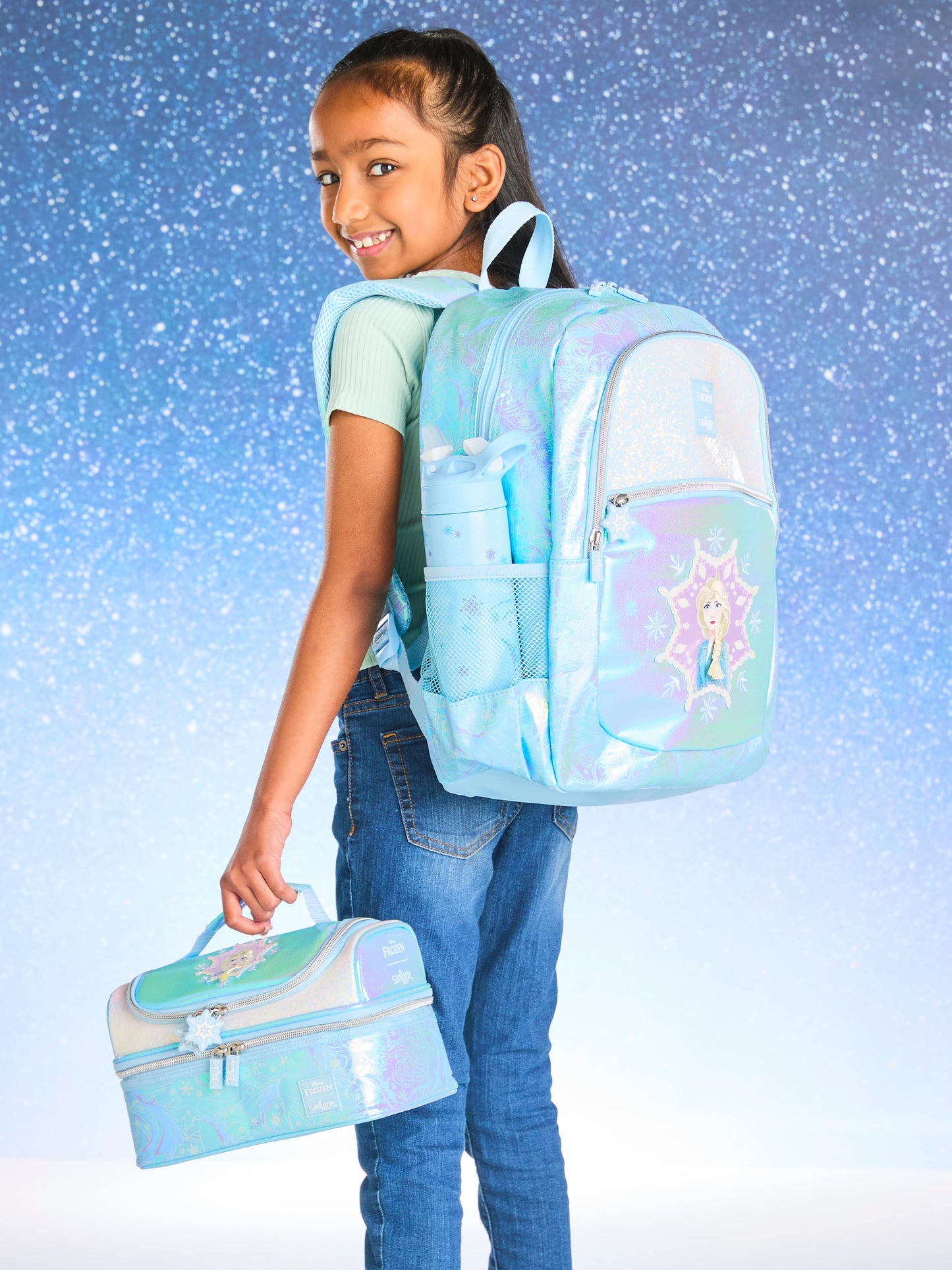 Frozen Series Smiggle