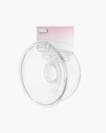 S12 Pro Wearable Breast Pump - High Efficiency