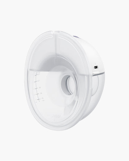 All-in-one M5 Wearable Breast Pump - Painlessly Pump