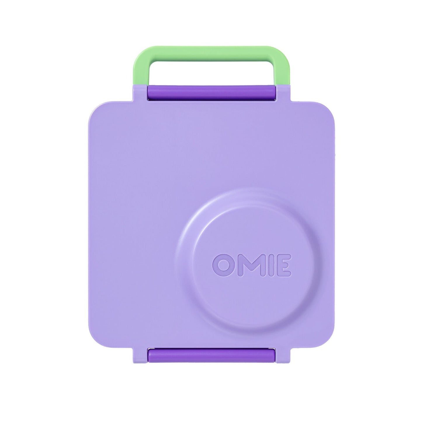 OmieBox Pastel Colors