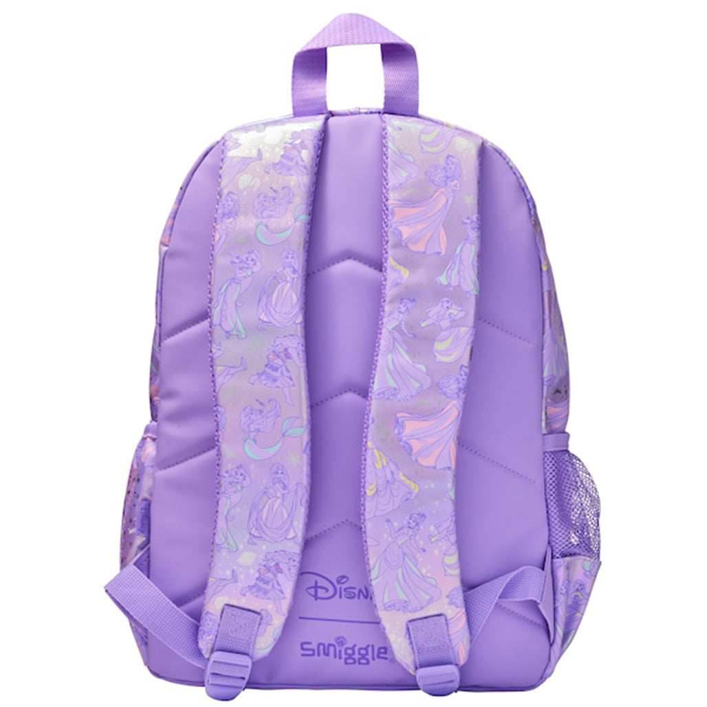 Disney Princess Smiggle