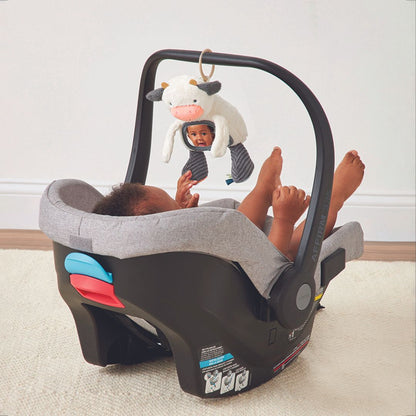 Itzy Bitzy Mirror™ Sensory Tummy Time Mirror