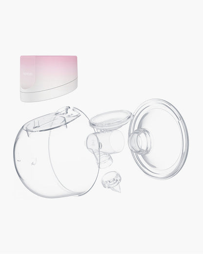 S12 Pro Wearable Breast Pump - High Efficiency