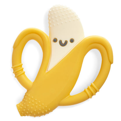 Chew Crew™ Silicone Handle Teether
