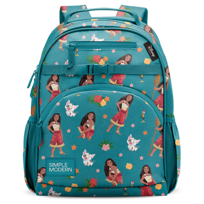 Moana Oceana Fletcher Kids' Backpack
