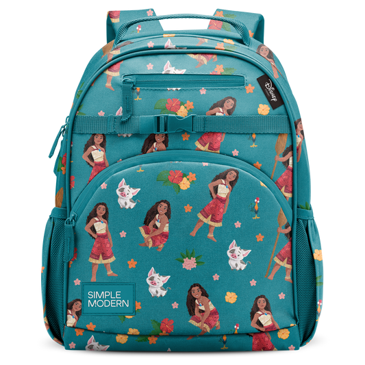 Moana Oceana Fletcher Kids' Backpack
