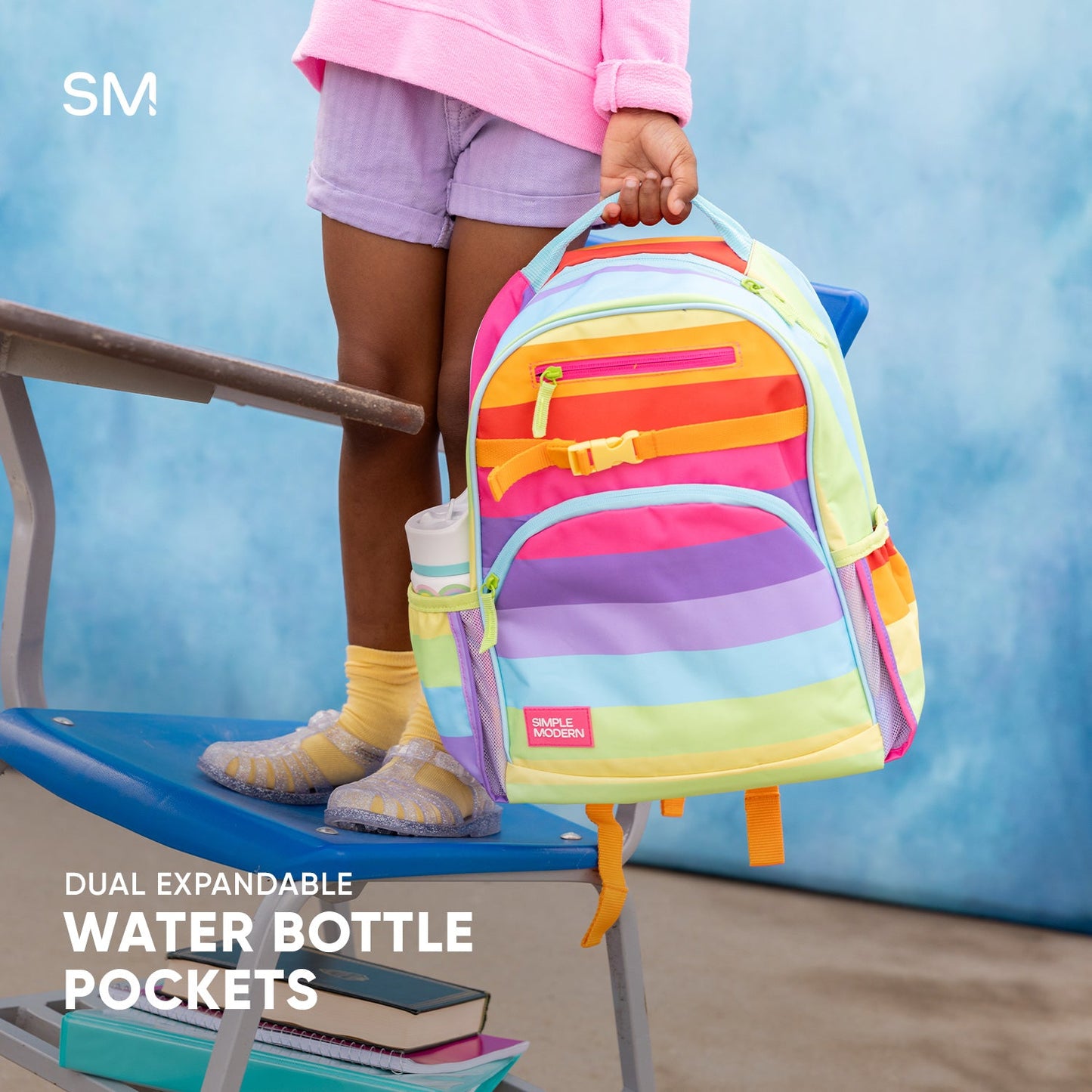 Moana Oceana Fletcher Kids' Backpack