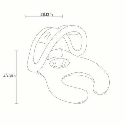 Float Together Baby Seat