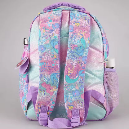 Disney Smiggle Mermaid School Bag