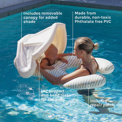 Float Together Baby Seat