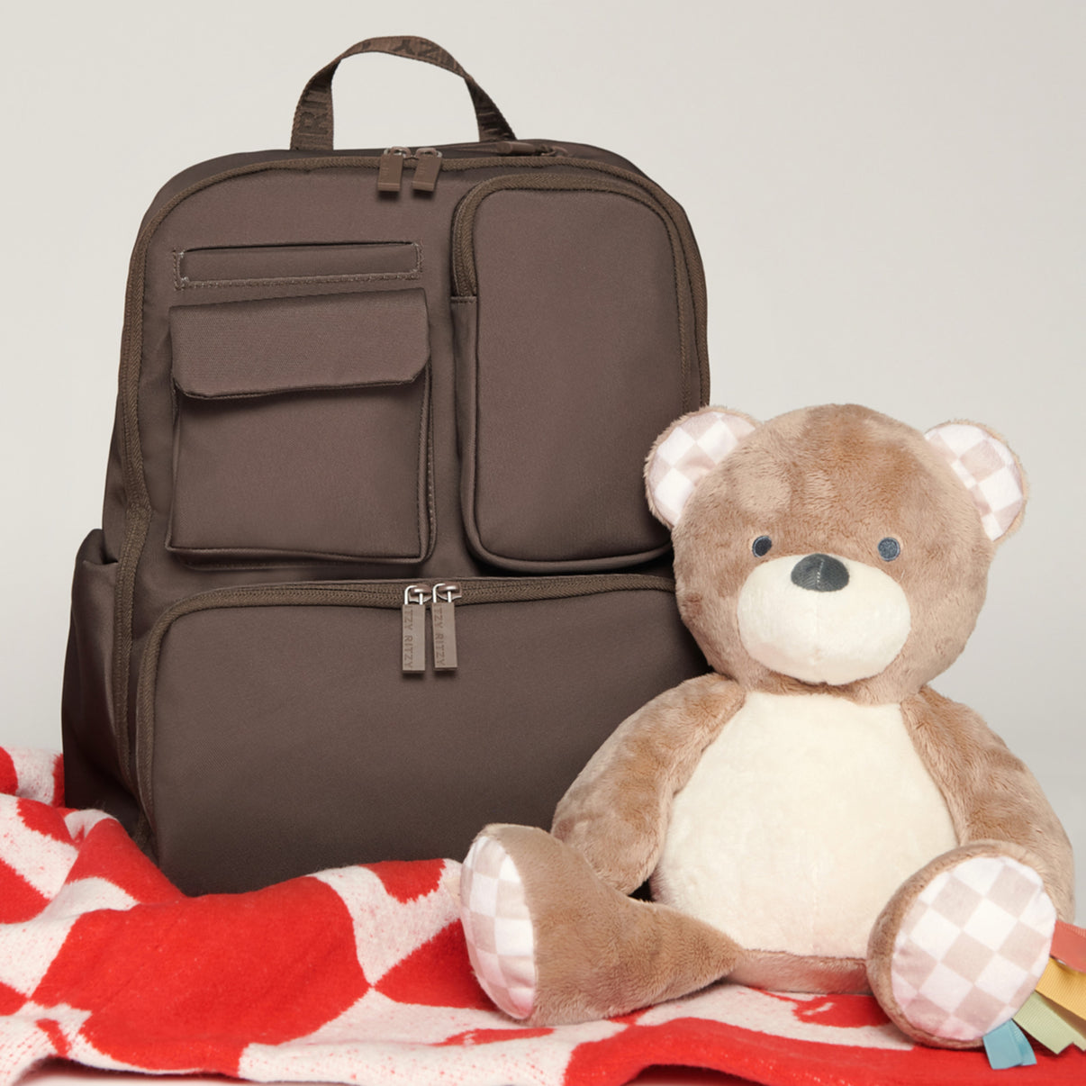 Belong Utility Backpack™ Diaper Bag