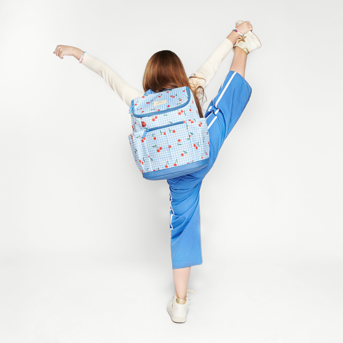 Itzy Explorer™ Big Kids Backpack