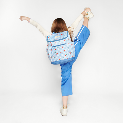 Itzy Explorer™ Big Kids Backpack