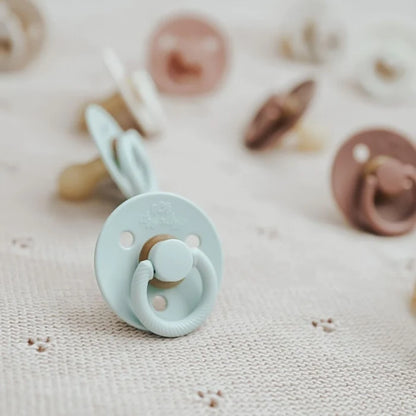 Itzy Soother™ Natural Rubber Pacifier - 0-6M