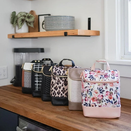 Chill Like A Boss™ Bottle Bag