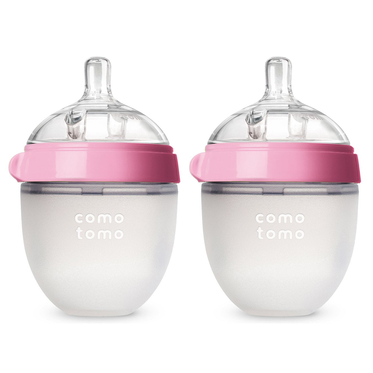 Comotomo Baby Bottle (2 Count)