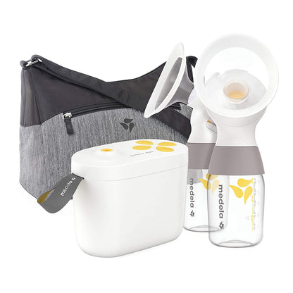 Pump In Style® with MaxFlow™ Breast Pump