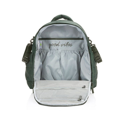 Dream Backpack™ Diaper Bag