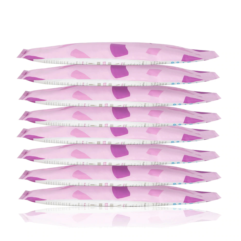 Instant Ice Maxi Pads