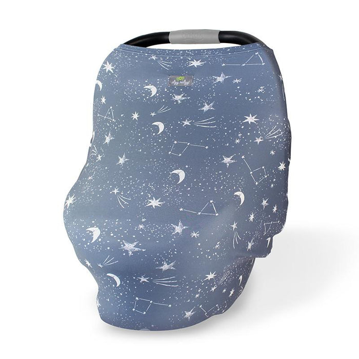 Mom Boss® 4-In-1 Multi-Use Nursing Cover And Scarf