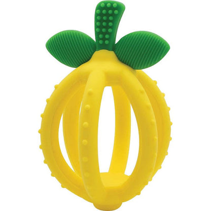 Bitzy Biter™ Teething Ball Baby Teether